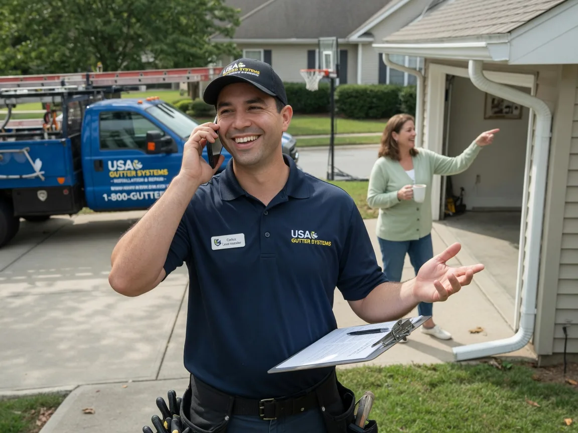 Gutter Installation Piney Creek, NC FAQs